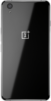 OnePlus X Black